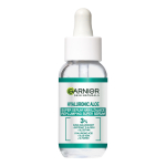 GARNIER HYALURONIC ALOE veido serumas, 30 ml