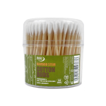 QUEST BRANDS BAMBOO STEM vatos pagaliukai (200 vnt.)