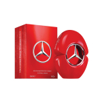 MERCEDES-BENZ WOMAN IN RED parfumuotas moterų vanduo, 30 ml