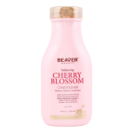 BEAVER BEAUTY BALANCING CHERRY BLOSSOM plaukų kondicionierius, 350 ml