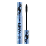 EVELINE VARIETE LASHES SHOW WATERPROOF blakstienų tu&scaron;as, 10 ml
