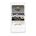 AUSTRALIAN GOLD SPF50+ TATTOO apsauginis pie&scaron;tukas nuo saulės, 14 g