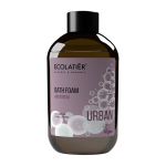 ECOLATIER ANTISTRESS vonios putos, 600 ml