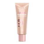 L'OREAL GLOTION &scaron;vytėjimo suteikianti priemonė, 40 ml - Medium Glow