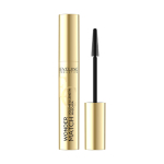 EVELINE WONDER MATCH VOLUME & LENGTH blakstienų tu&scaron;as, 7 ml