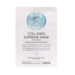 OOTD COLLAGEN SUPREME veido kaukė, 25 g
