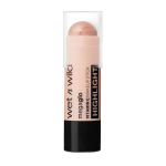 WET N WILD MEGAGLO VITAMIN E MAKE UP makiažo pie&scaron;tukas, 6 g - Desert Sands