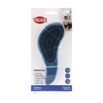 TRIXIE SOFT mink&scaron;tas plastikinis gyvūnų &scaron;epetys, 19 cm