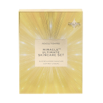 MAKEUP REVOLUTION PRO MIRACLE ULTIMATE SKINCARE SET veido priežiūros priemonių rinkinys