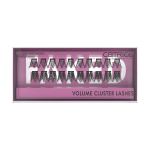 CATRICE VOLUME CLUSTER dirbtinių blakstienų kuok&scaron;teliai