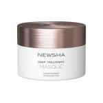 NEWSHA DEEP TREATMENT plaukų kaukė, 150 ml