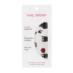 Nagų lako juostelės (16 vnt.)