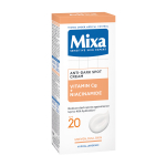 MIXA ANTI-DARK SPOT SPF20 kremas nuo pigmentinių dėmių, 50 ml