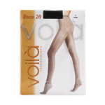 VOILA ROSA 20 DEN pėdkelnės