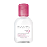 BIODERMA SENSIBIO H2O micelinis valomasis vanduo, 100 ml