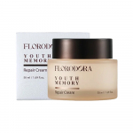 FLORODORA YOUTH MEMORY REPAIR veido kremas, 50 ml