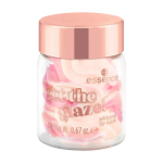 ESSENCE GET THE GLAZE! WHIPPED lūpų kaukė, 19 g