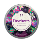 THE BODY SHOP DEWBERRY kūno sviestas, 50 ml