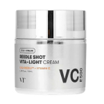 VT REEDLE SHOT VITA - LIGHT veido kremas, 50 ml