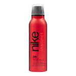 NIKE INSTINCT pur&scaron;kiamasis moterų dezodorantas, 200 ml