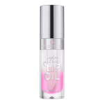 ESSENCE HYDRA KISS lūpų aliejus, 4 ml - Classy Glassy