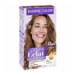 EUGENE COLOR ECLAT plaukų dažai - 6.66