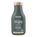 BEAVER BEAUTY TEA TREE PURIFYING plaukų kondicionierius, 350 ml