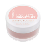 CATRICE BRIGHTENER SETTING paakių pudra, 2,3 g - 010