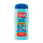 MIL MIL DELICE SOLAIRE SPF30 apsauginis pienelis nuo saulės vaikams, 250 ml