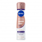 NIVEA DERMA CONTROL ULTRA COMFORT pur&scaron;kiamasis dezodorantas, 150 ml
