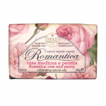 NESTI DANTE ROMANTICA ROSE & PEONY muilas, 250 g