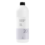 KINCREM COLOR 20 VOL. (6 % ) aktyvusis kreminis plaukų oksidatorius, 1000 ml