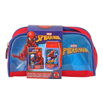 SPIDER-MAN MARVEL vaikų kosmetikos rinkinys