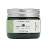 THE BODY SHOP ALOE SOOTHING DAY dieninis veido kremas, 50 ml