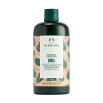 THE BODY SHOP SHEA INTENSE REPAIR plaukų &scaron;ampūnas, 400 ml