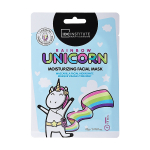 IDC INSTITUTE UNICORN MOISTURIZING veido kaukė, 23 g