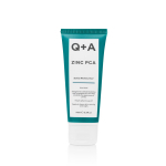 Q+A ZINC PCA DAILY MOISTURISER veido kremas, 75 ml