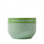 CIROA CUCUMBER & GREEN APPLE kūno sviestas, 265 g