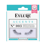 EYLURE ACCENTS 003 dirbtinės blakstienos