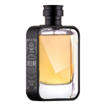 CHIC'N GLAM VOLUME BLACK tualetinis vyrų vanduo, 100 ml