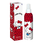 HELLO KITTY kūno pur&scaron;kiklis, 200 ml
