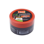 MIL MIL DELICE SOLAIRE CAROTA NERA kūno įdegio kremas, 150 ml