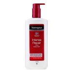 NEUTROGENA INTENSE REPAIR kūno losjonas, 400 ml