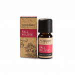 ACAPPELLA FALL IN LOVE eterinių aliejų mi&scaron;inys, 10 ml