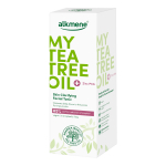 ALKMENE MY TEA TREE OIL SKIN CLARIFYING veido tonikas, 150 ml