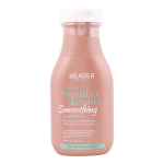 BEAVER BEAUTY BRAZILIAN KERATIN SMOOTHING plaukų &scaron;ampūnas, 350 ml