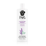 PAUL MITCHELL LAVENDER MINT kačių ir &scaron;unų kailio &scaron;ampūnas, 473,2 ml