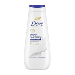 DOVE DEEPLY NOURISHING du&scaron;o želė, 400 ml