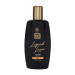 DRIPPING GOLD LIQUID LUXE DARK savaiminio įdegio skystis, 150 ml