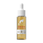 DR.ORGANIC ROSE OTTO veido serumas, 30 ml